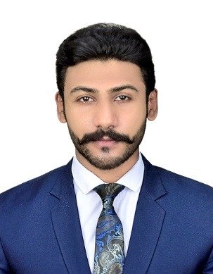 Engr. Imtisal Ahmad Hashmi, Founder and AI Engineer at IAH Automation